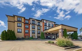 Best Western Plus Tupelo Inn & Suites